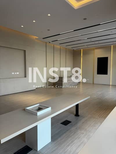 Clinic 55m for Rent in The Place with Full Service