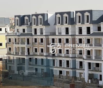 Prime Corner Skygarden IVilla | Mountain View 1.1