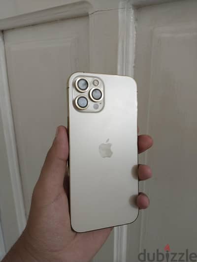 Apple - iPhone 12 Pro Max