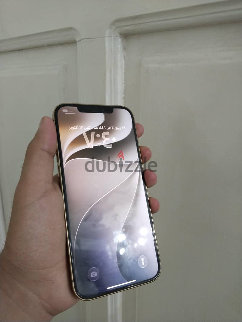 Apple - iPhone 12 Pro Max 1