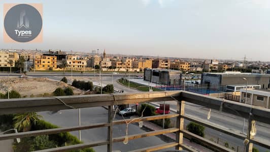 Apartment for sale: 130 sqm, high-end finishing ("Super Lux"), ready for immediate delivery, open view, 3rd floor, 3 bedrooms. Best price in the Dar M
