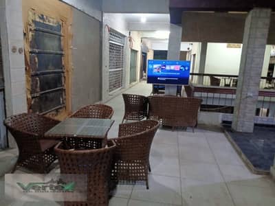 محل للبيع في مدينة نصر بجوار نقطة الشروق