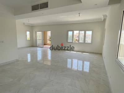 Standalone Villa for Rent in Uptown Cairo with Spacious Land
