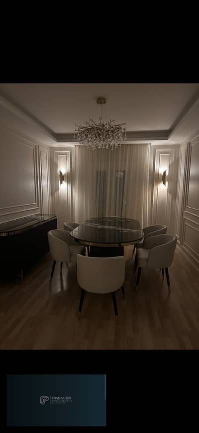 Luxury Finished Penthouse | Ready to Move