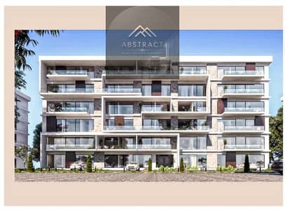 Apartment for sale in The Crest Compound in Fifth Settlement with only 5% down payment and installments up to 10 years | Fully finished | Delivery in