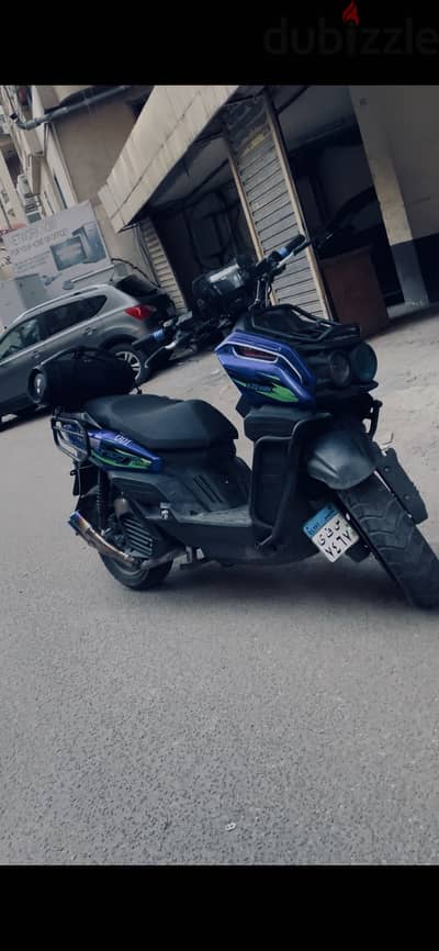 اسكوتر