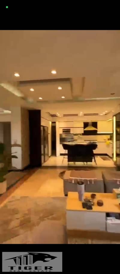 One of the finest apartments and the finest models 266m in the finest phases b3