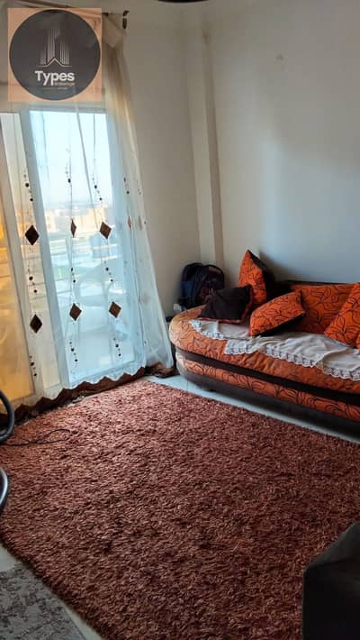 Apartment for Sale in Dar Misr, District 16, Sheikh Zayed 130 SQM  Open View Super Lux Finishing
