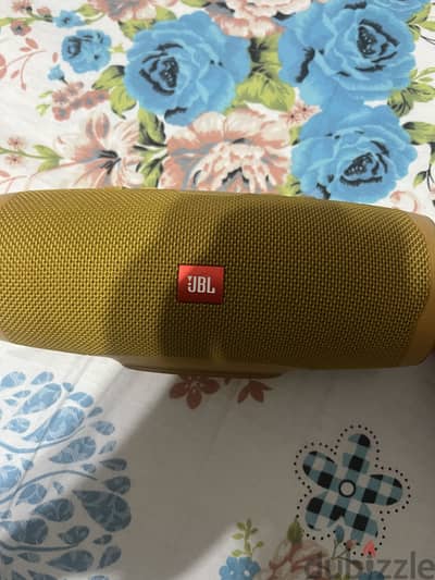 سماعه jbl charge 4 الاصليه