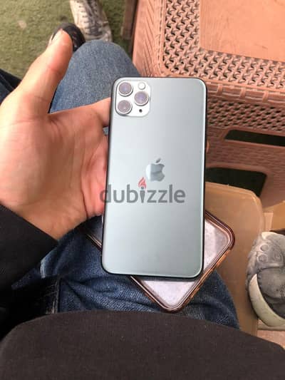 Apple - iPhone 11 Pro Max