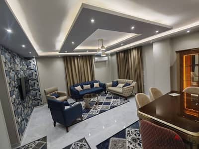 Furnished Apartment for Rent in the 8th District | Raised Ground Floor | High-Quality Modern Furniture