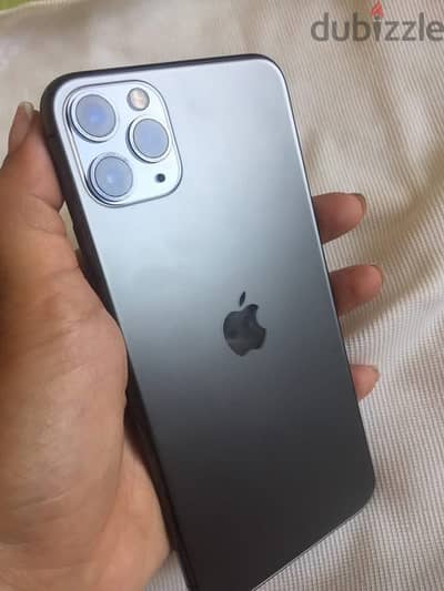 Apple - iPhone 11 Pro Max