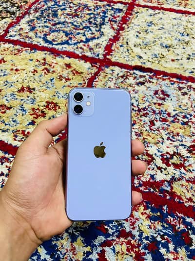 آبل - آيفون 11