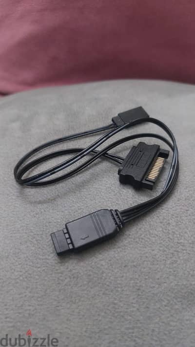 متحكم ARGB 3-Pin 5Volt \ ARGB Controller