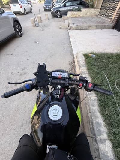 Keway RKV 250cc 2026
