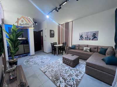 Hotel studio 65m for rent furnished – Brevado Madinaty