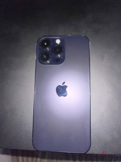 Apple - iPhone 14 Pro Max
