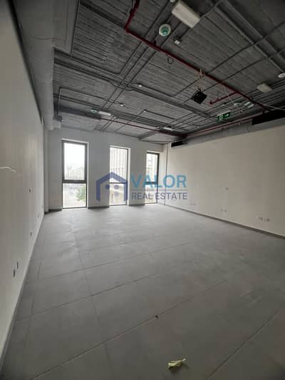 Office for rent in the Place mivida compound New Cairo