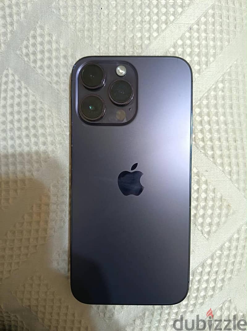 Apple - iPhone 14 Pro Max 1