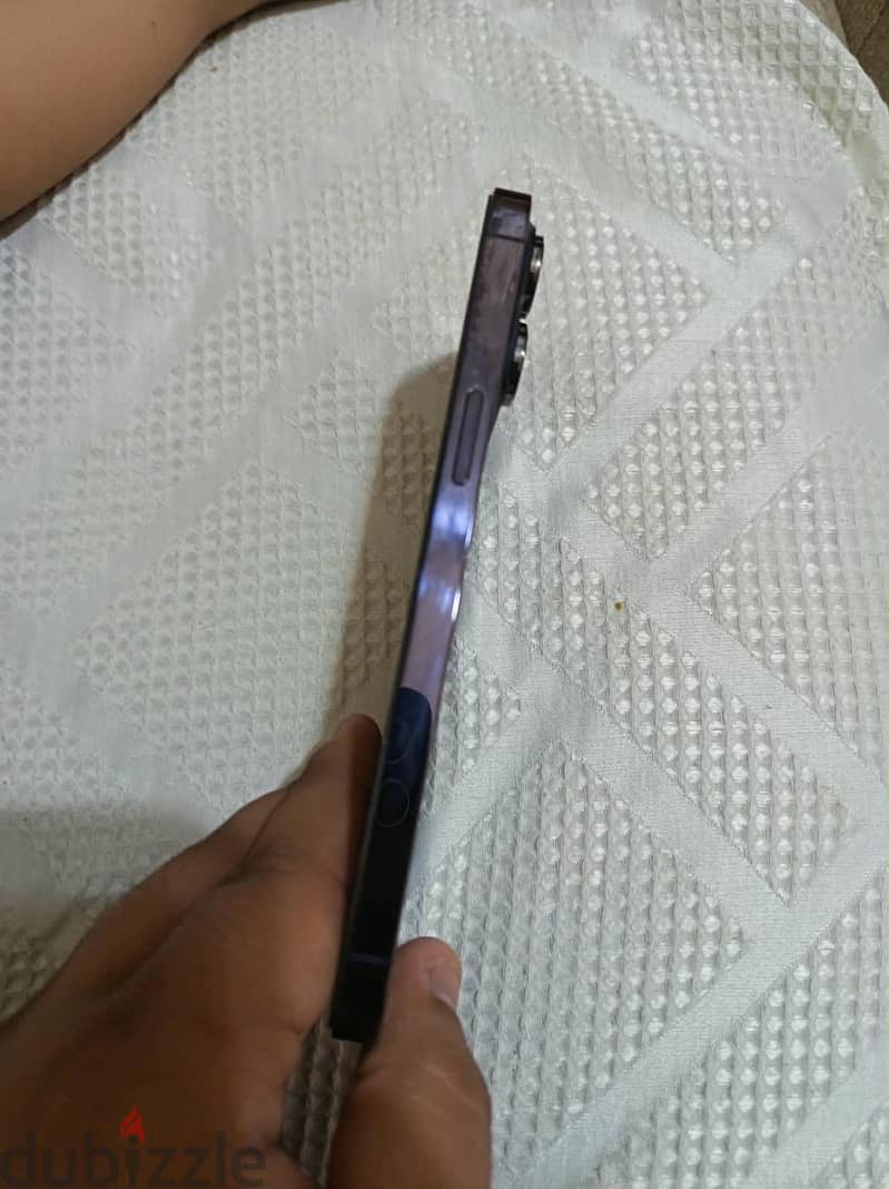 Apple - iPhone 14 Pro Max 3