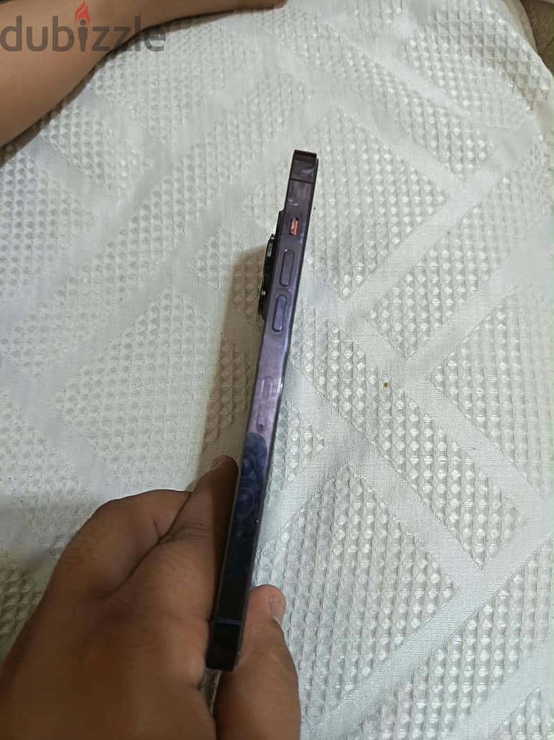 Apple - iPhone 14 Pro Max 5