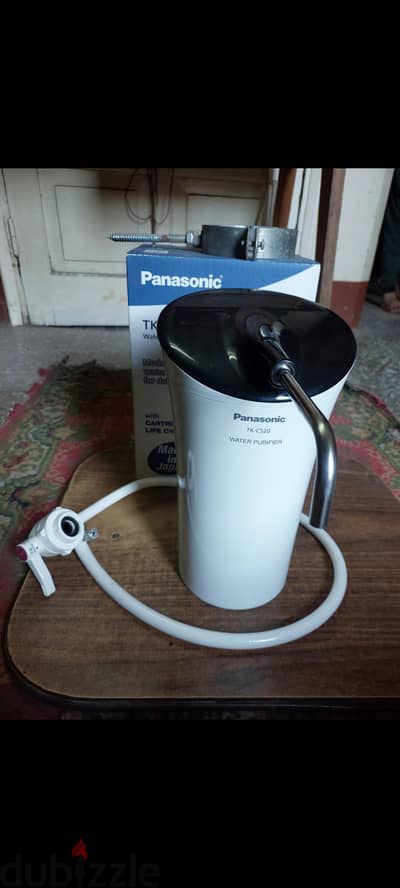 فلتر باناسونيك Panasonic