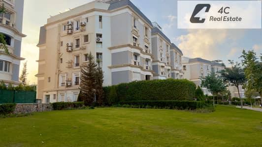 Apartment for sale 216 m with 3 Bdr at the lowest market price featuring a spacious layout and prime location open view in Mountain View Hyde Park