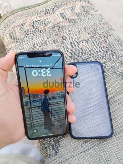 آبل - آيفون اكس اس