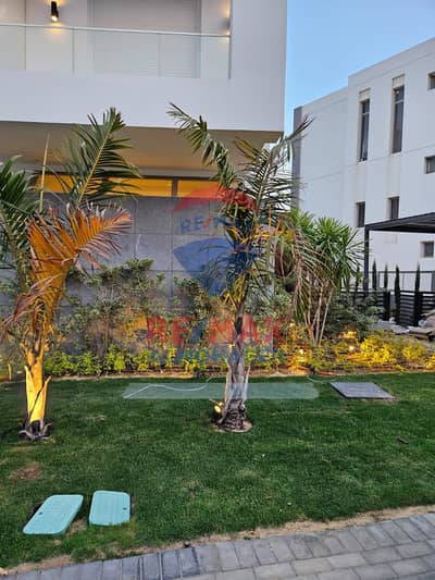 For Sale | Twin House in Joulz Compound