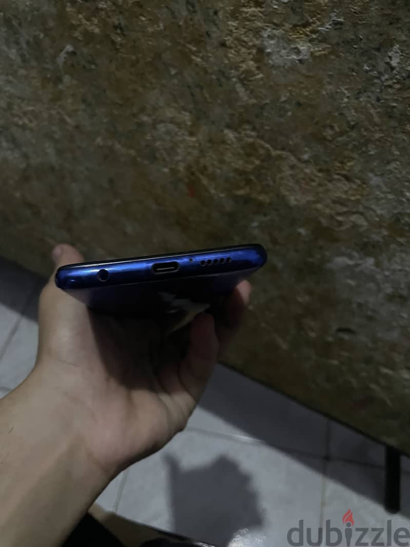 Xiaomi Poco X3 Pro 1