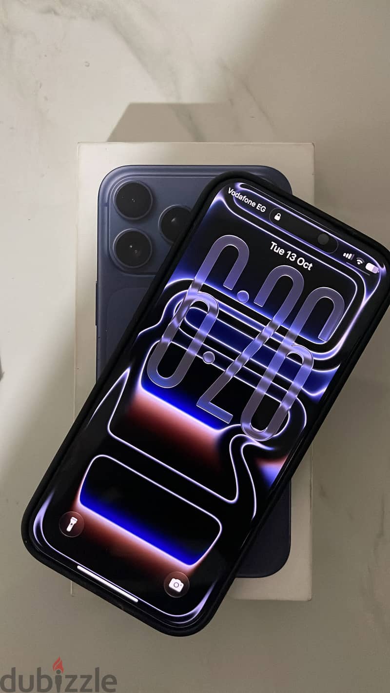 Apple - iPhone 17 Pro Max 1