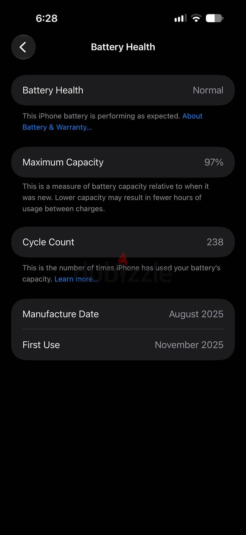 Apple - iPhone 17 Pro Max 2