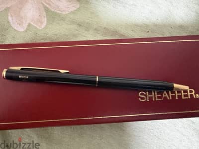 قلم SHEAFFER امريكي جديد لم يستخدم