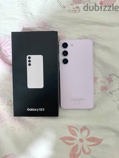 Samsung S23