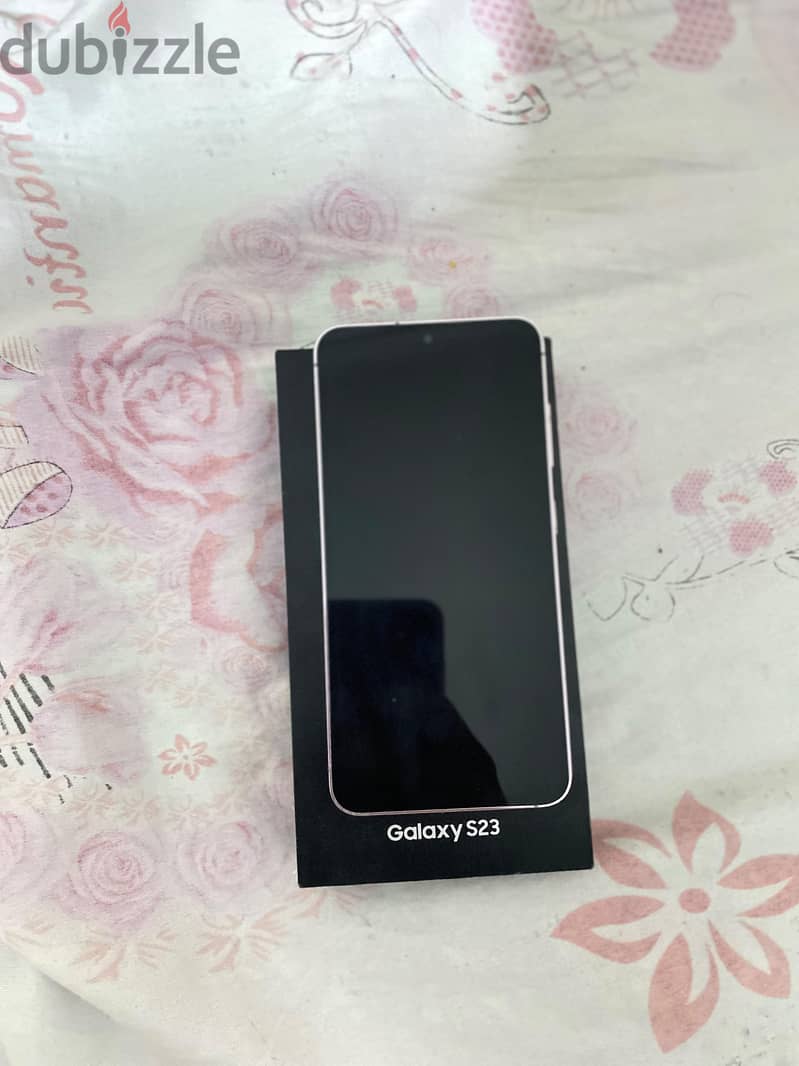 Samsung S23 1