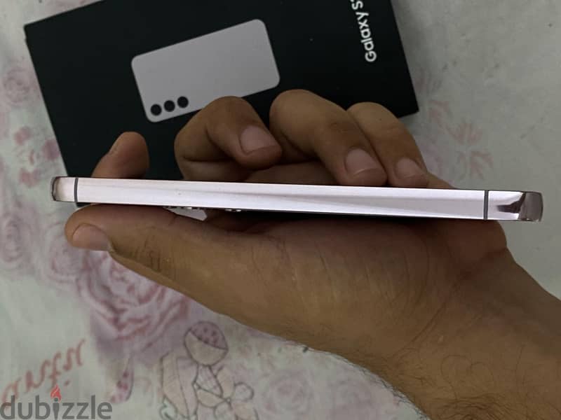 Samsung S23 5