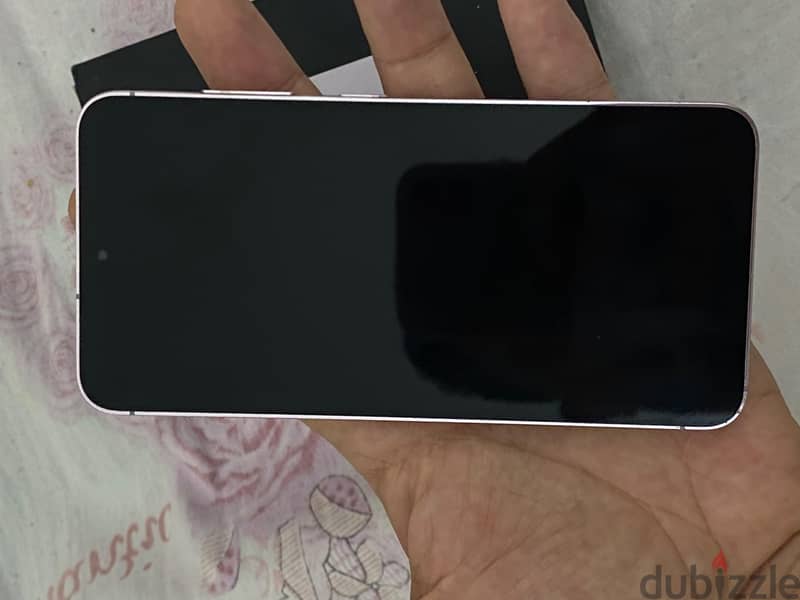 Samsung S23 7
