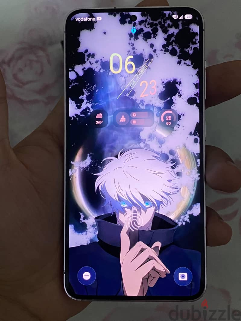 Samsung S23 8