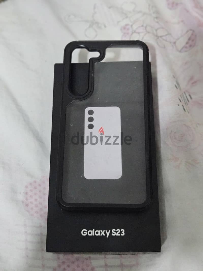 Samsung S23 9