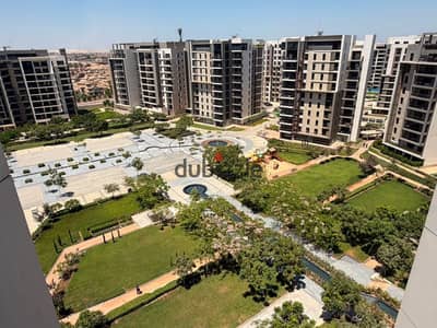 Apartment for Sale in ZED Towers – Sheikh Zayed | Open View and Attractive Price