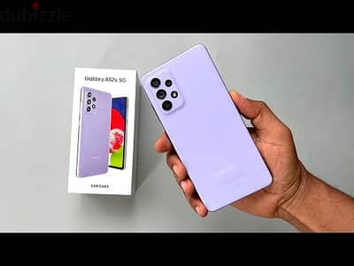 سامسونج ايه 56s 5g