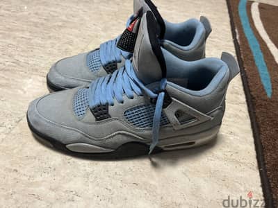 Jordan four
