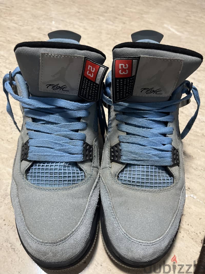 Jordan four 2