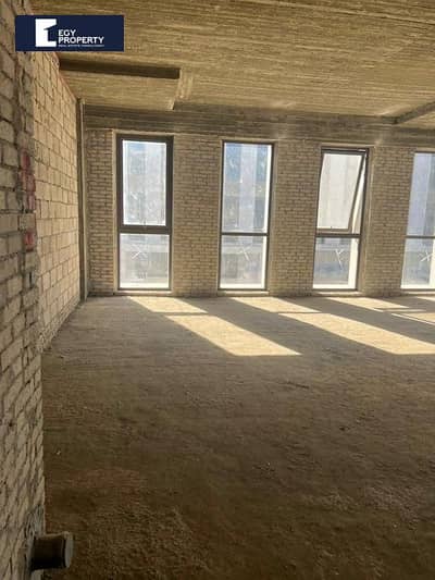 Premium Fully Finished Clinic for Rent in Mivida New Cairo with 71 SQM