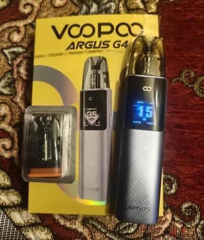 VOOPOO ARGUS G4