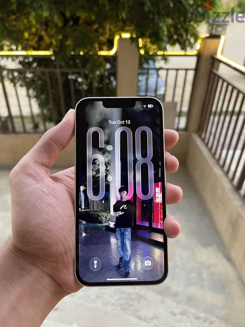Apple - iPhone 13 1