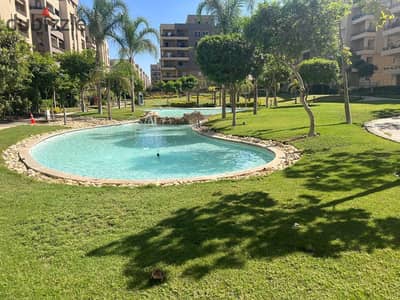 Spacious Apartment for Sale in The Square Compound New Cairo