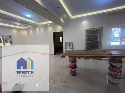 Independent administrative villa for rent, Mohi El-Din, Dokki branches