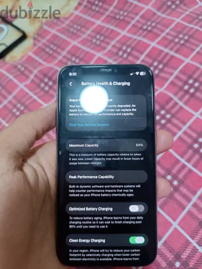 Apple - iPhone 11 Pro