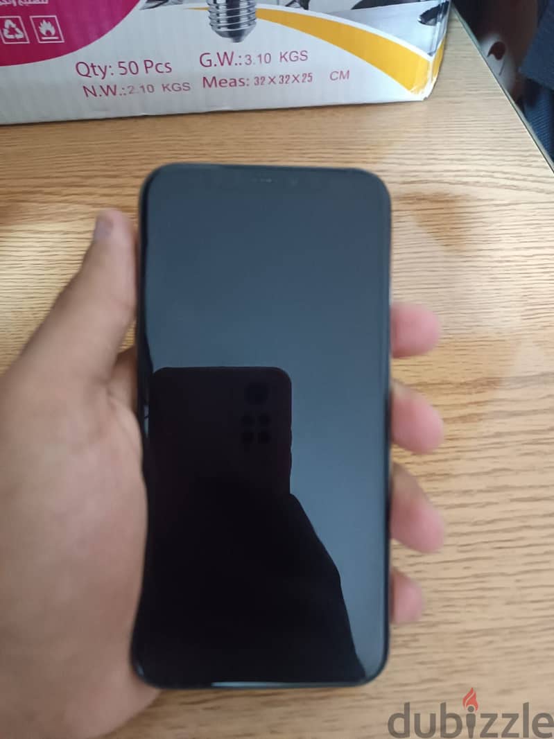 Apple - iPhone 11 Pro 1